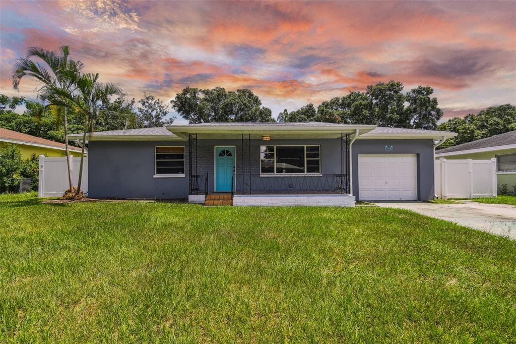 909 NORMANDY ROAD CLEARWATER, FL 33764