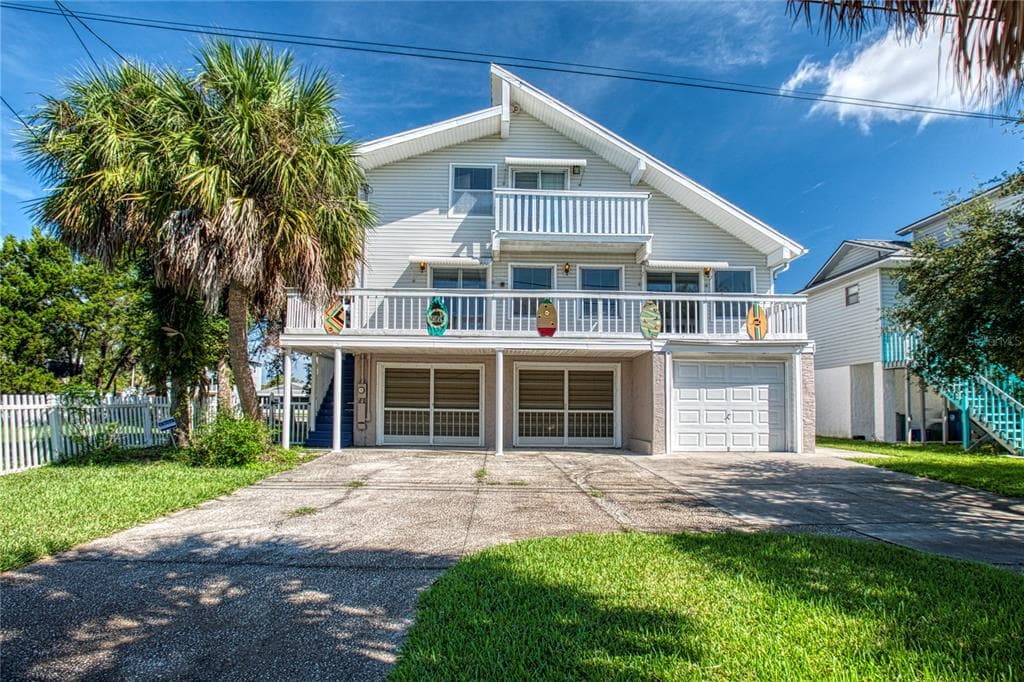 4035 COMPANERO ENTRA HERNANDO BEACH, FL 34607