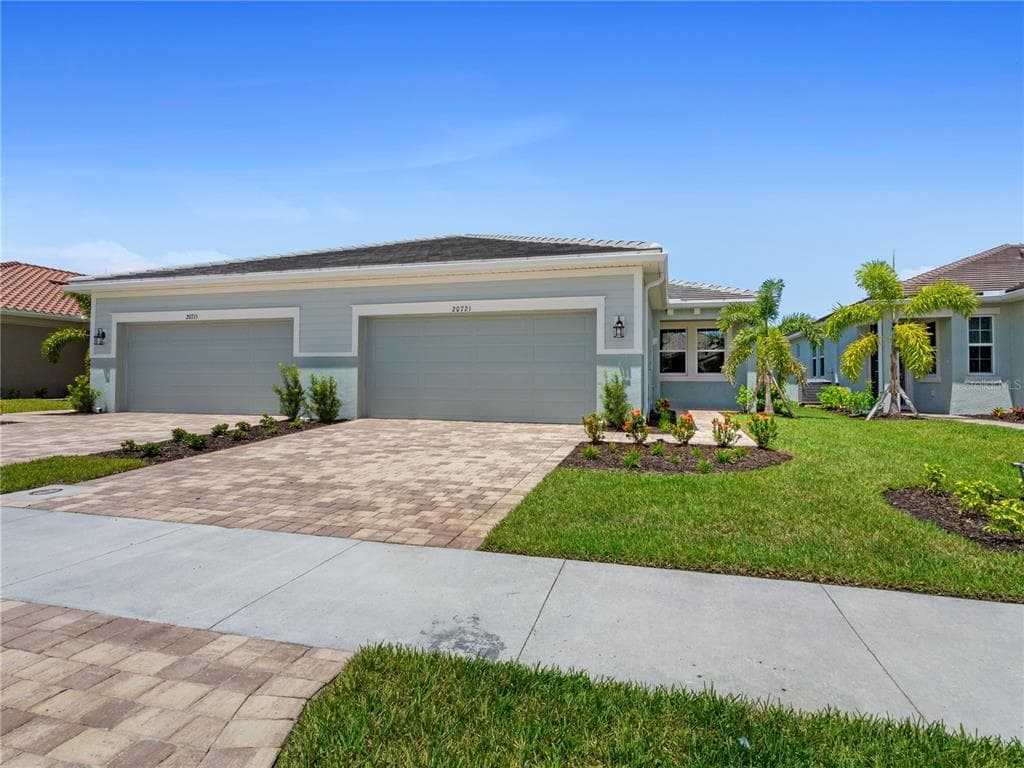 20721 OVID LANE VENICE, FL 34293