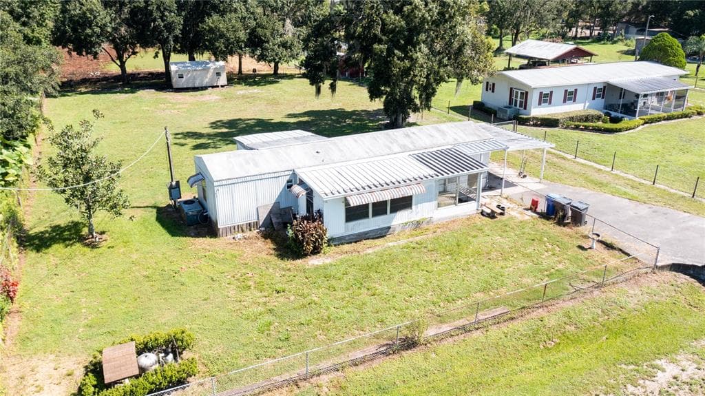 12108 GLENHILL DRIVE RIVERVIEW, FL 33569