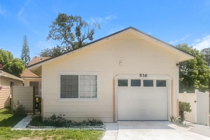 536 HARVARD PLACE APOPKA, FL 32703