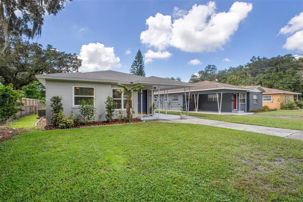608 W EMMA STREET TAMPA, FL 33603