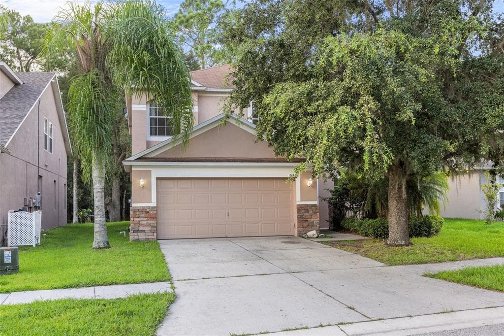 35142 MEADOW REACH DRIVE ZEPHYRHILLS, FL 33541