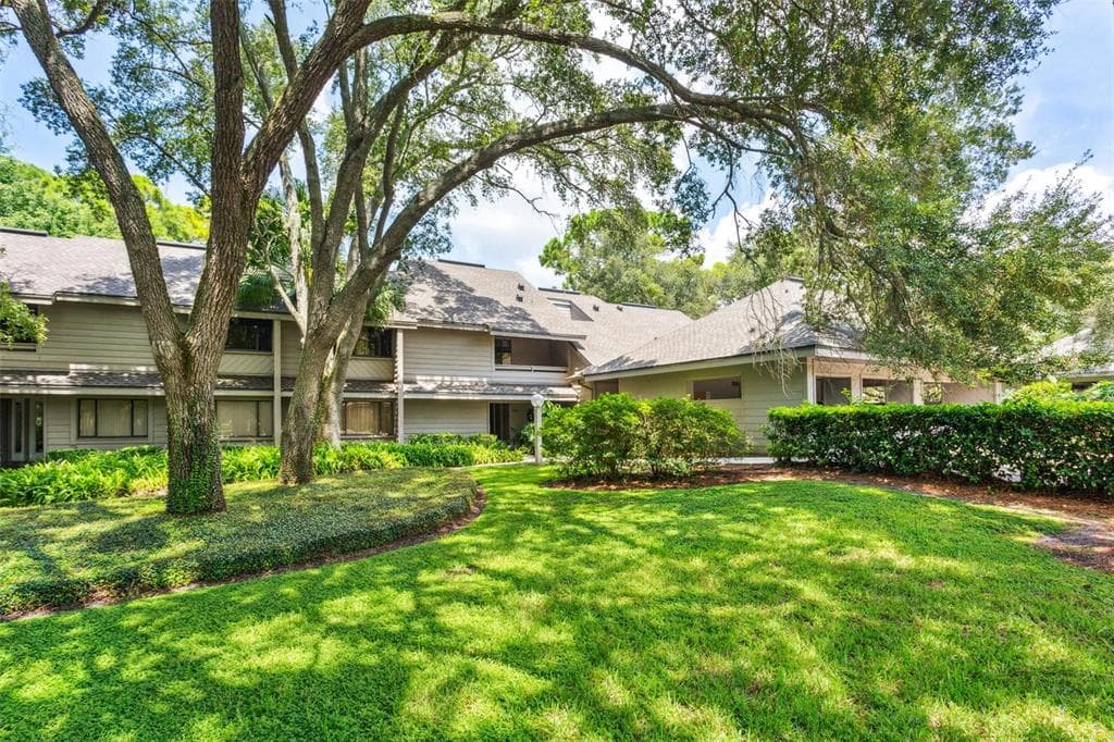 502 OLD MILL POND ROAD PALM HARBOR, FL 34683