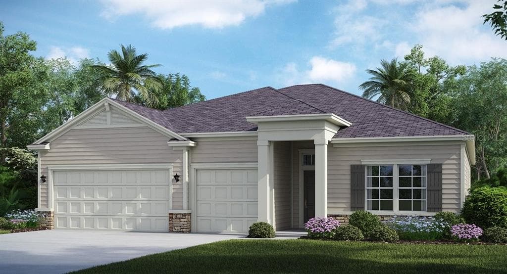 4226 SE 11TH AVENUE OCALA, FL 34480