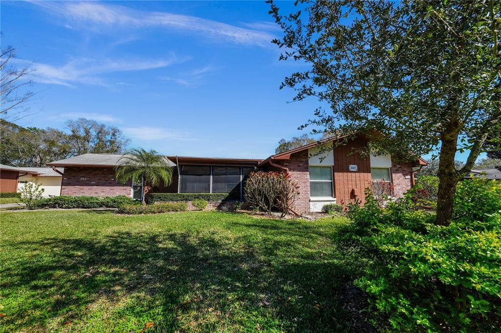 2241 SHELLY DRIVE UNIT A