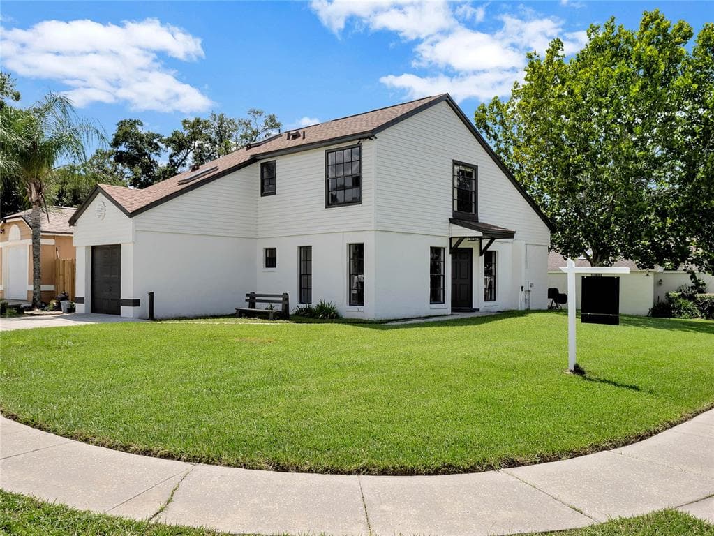 1984 FRENZEL DRIVE APOPKA, FL 32703