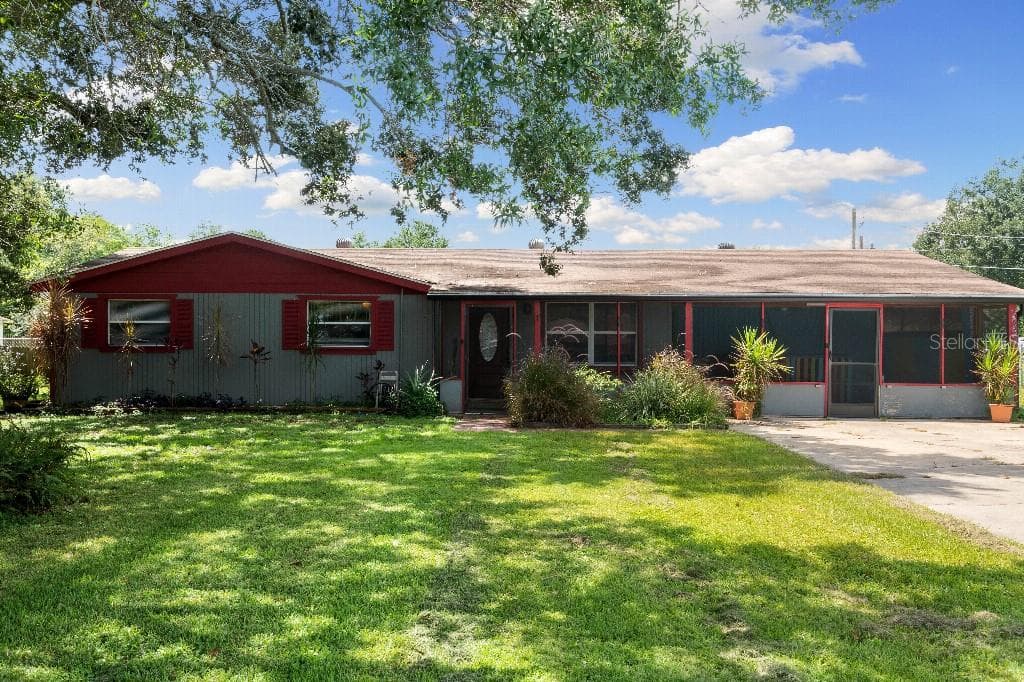 2531 CRYSTAL LAKE ACRES DRIVE LAKELAND, FL 33801