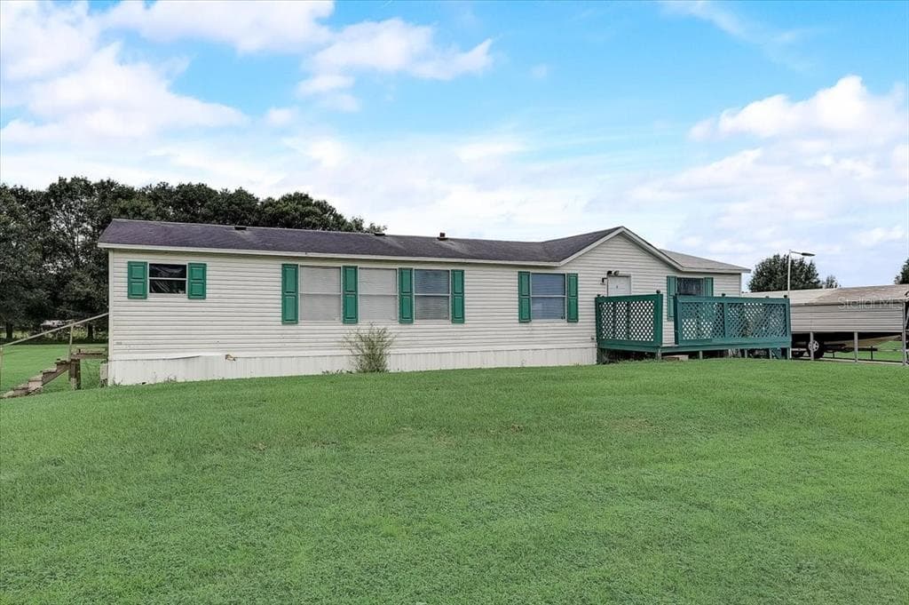 6409 HOLLOMAN BROOK COURT PLANT CITY, FL 33565