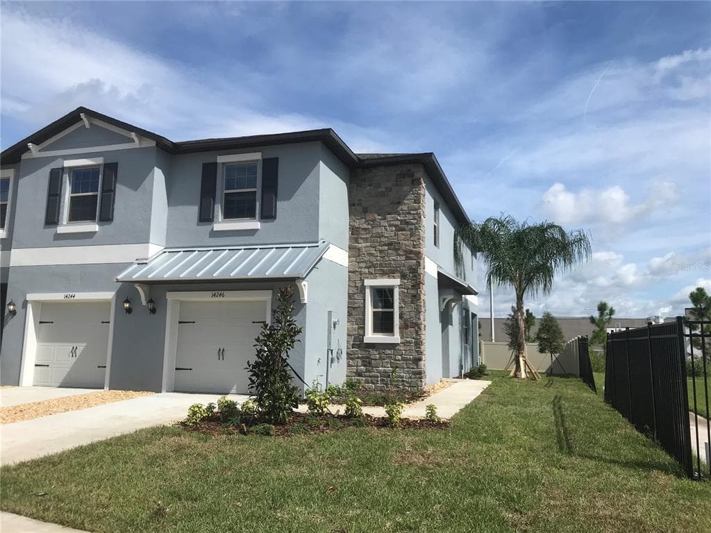 14246 EASY GOER RUSKIN, FL 33573