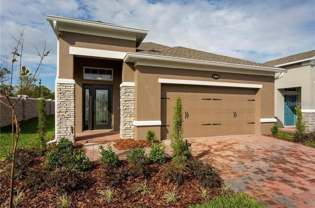 1406 SWINTON COURT SANFORD, FL 32771