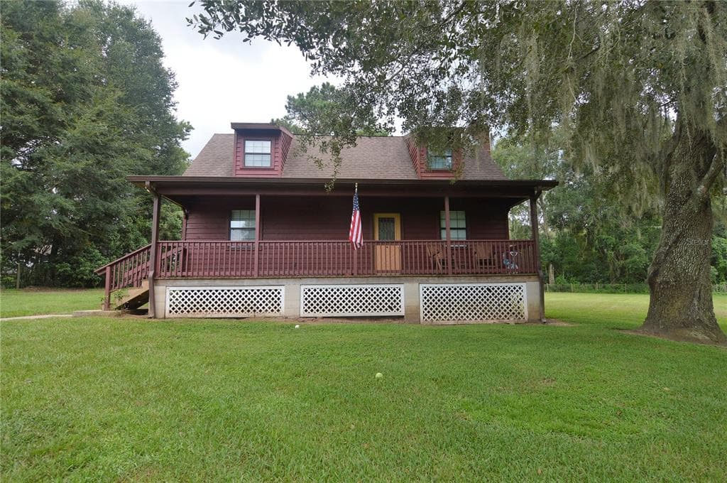 17444 US HIGHWAY 301 DADE CITY, FL 33523