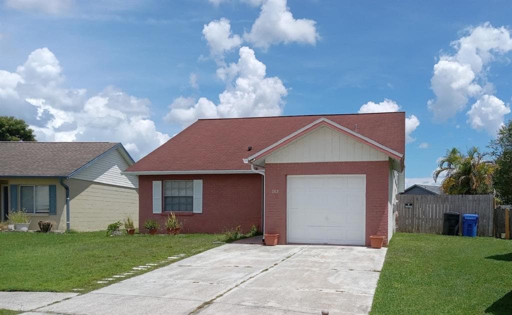 1313 COOLRIDGE DRIVE