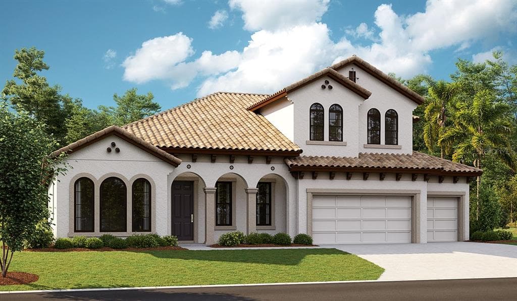 14267 SWISS BRIDGE DRIVE RIVERVIEW, FL 33579