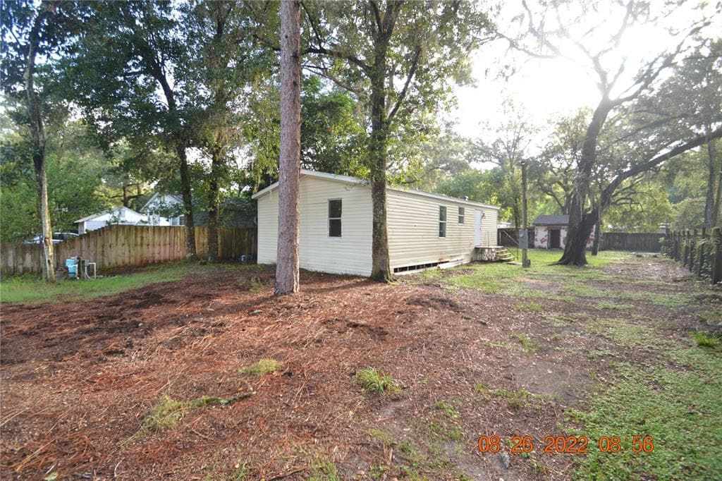 19105 BROWN ROAD LUTZ, FL 33559