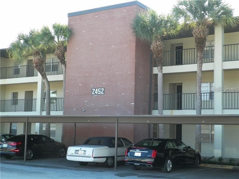 2452 ENTERPRISE ROAD UNIT 2030 CLEARWATER, FL 33763