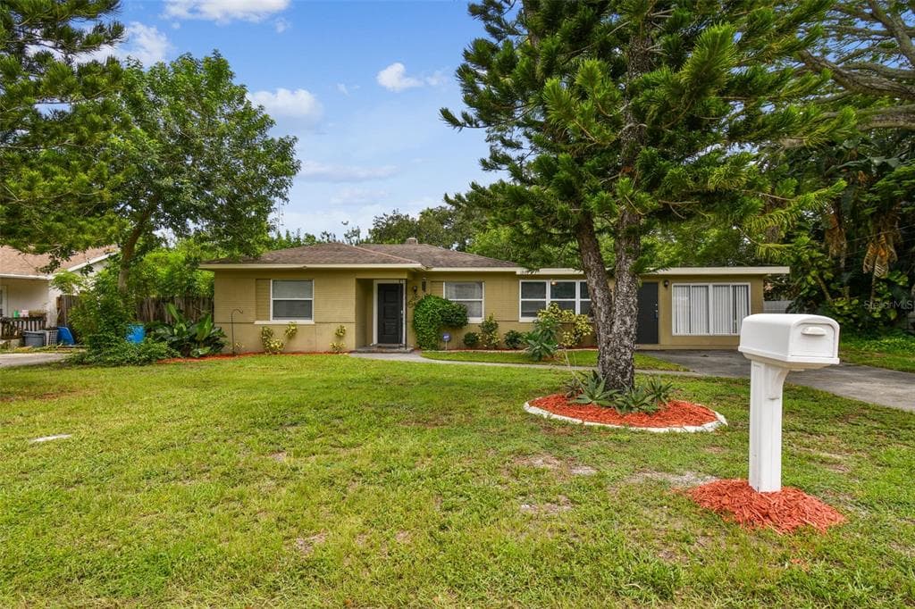 1919 CHENANGO AVENUE CLEARWATER, FL 33755