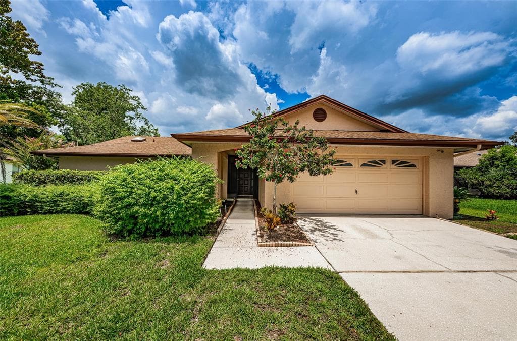 9825 STEPHENSON DRIVE NEW PORT RICHEY, FL 34655
