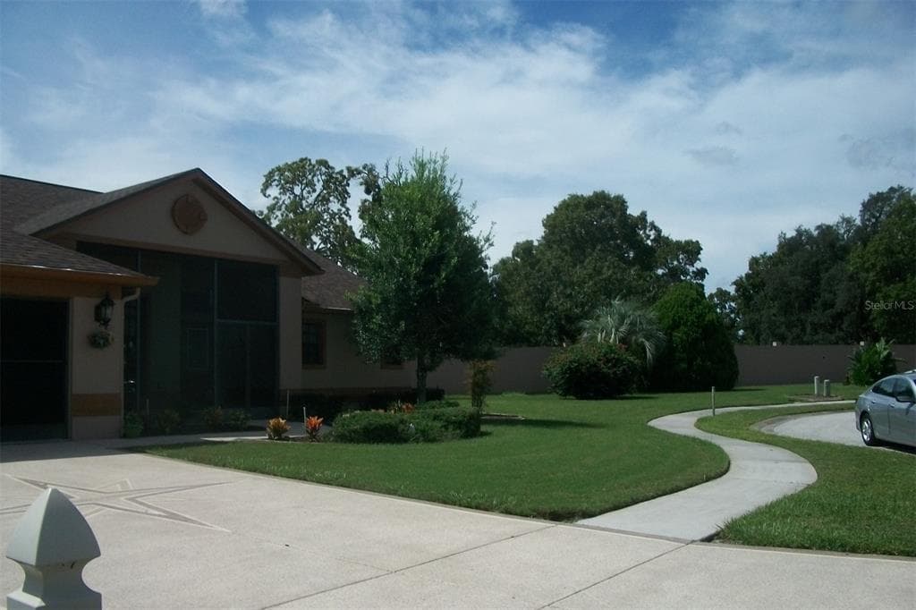 9340 LARCH COURT HUDSON, FL 34669