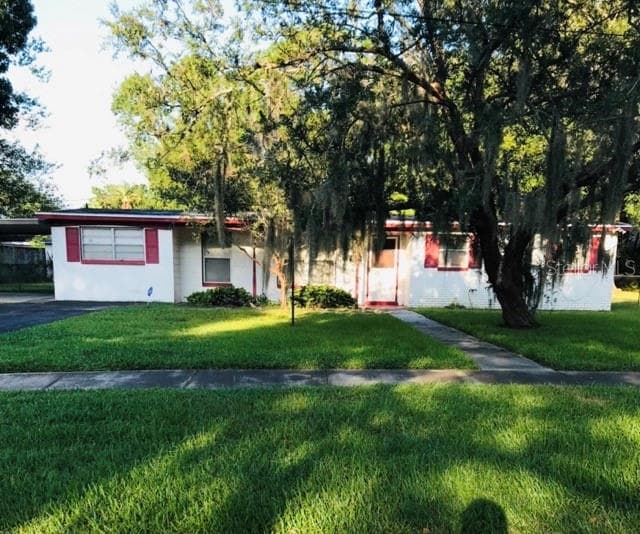 10926 ORANGE GROVE DRIVE TAMPA, FL 33618