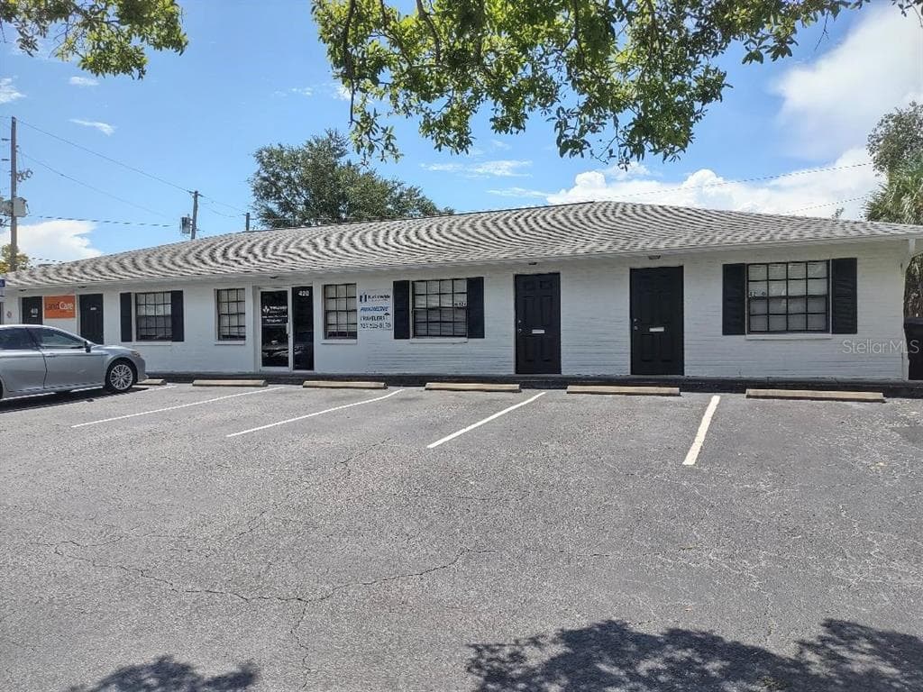 416-424 94TH AVENUE UNIT 420 ST PETERSBURG, FL 33702
