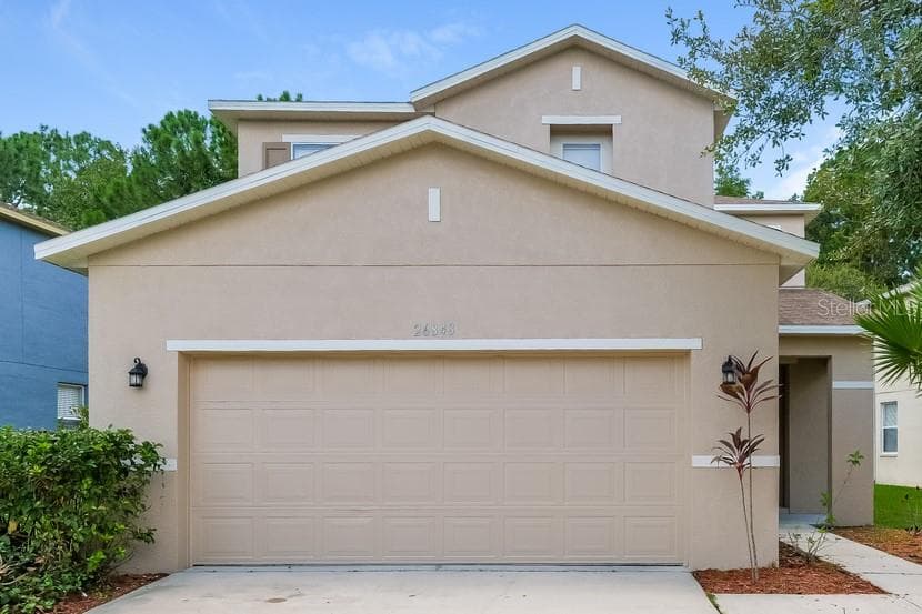26848 STILLBROOK DRIVE ZEPHYRHILLS, FL 33544