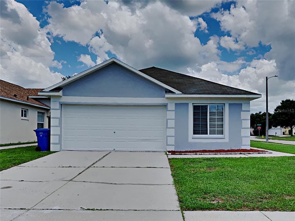 11760 LYNMOOR DRIVE RIVERVIEW, FL 33579