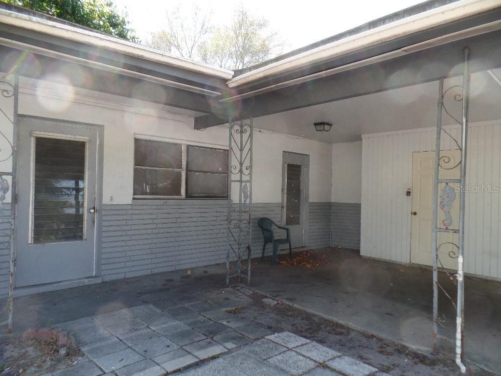 3800 18TH AVENUE S ST PETERSBURG, FL 33711