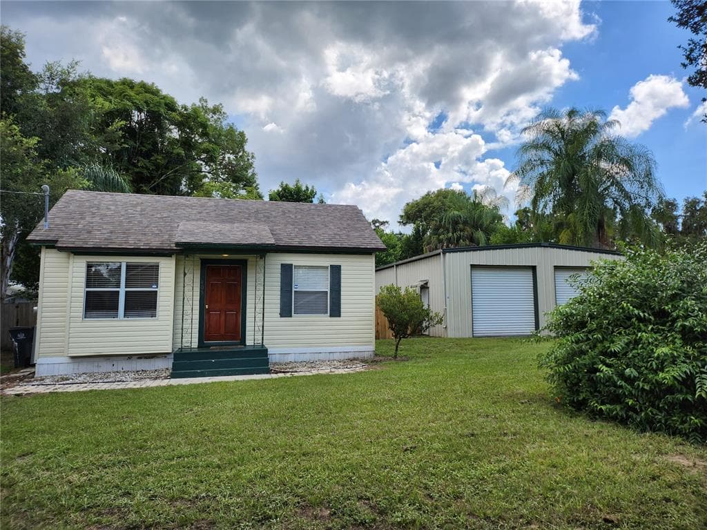 405 VIRGINIA AVENUE SEFFNER, FL 33584