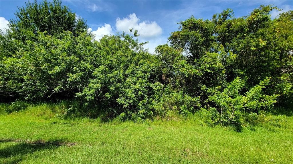 401 N BONITA LANE PUNTA GORDA, FL 33982