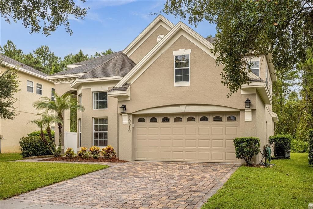 10510 WILLOW RIDGE LOOP