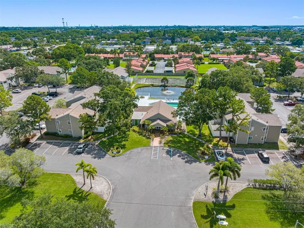 7298 ULMERTON ROAD UNIT 708 LARGO, FL 33771