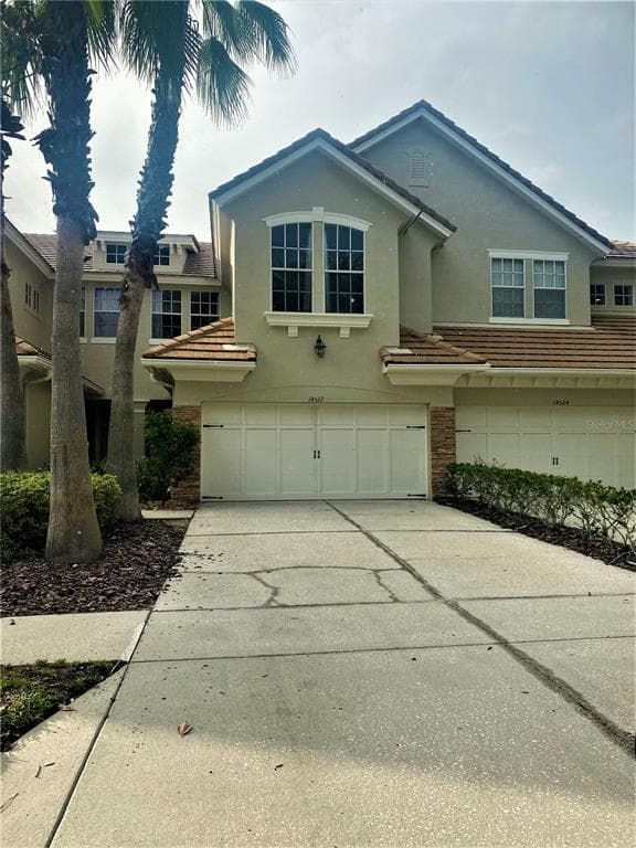 14522 MIRABELLE VISTA CIRCLE TAMPA, FL 33626