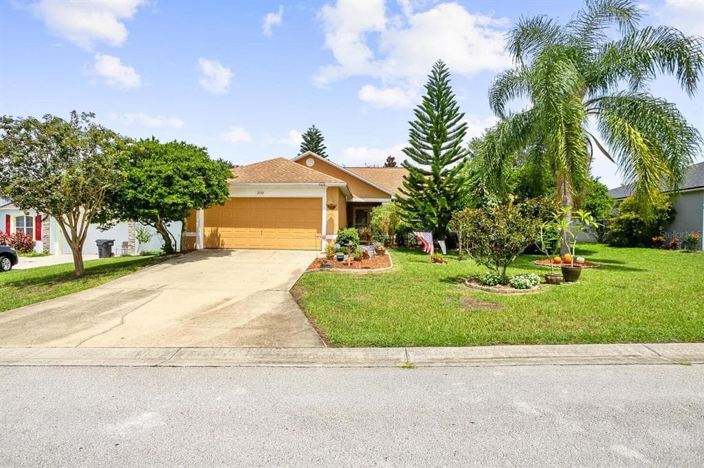 3152 OTTO DRIVE LAKELAND, FL 33812