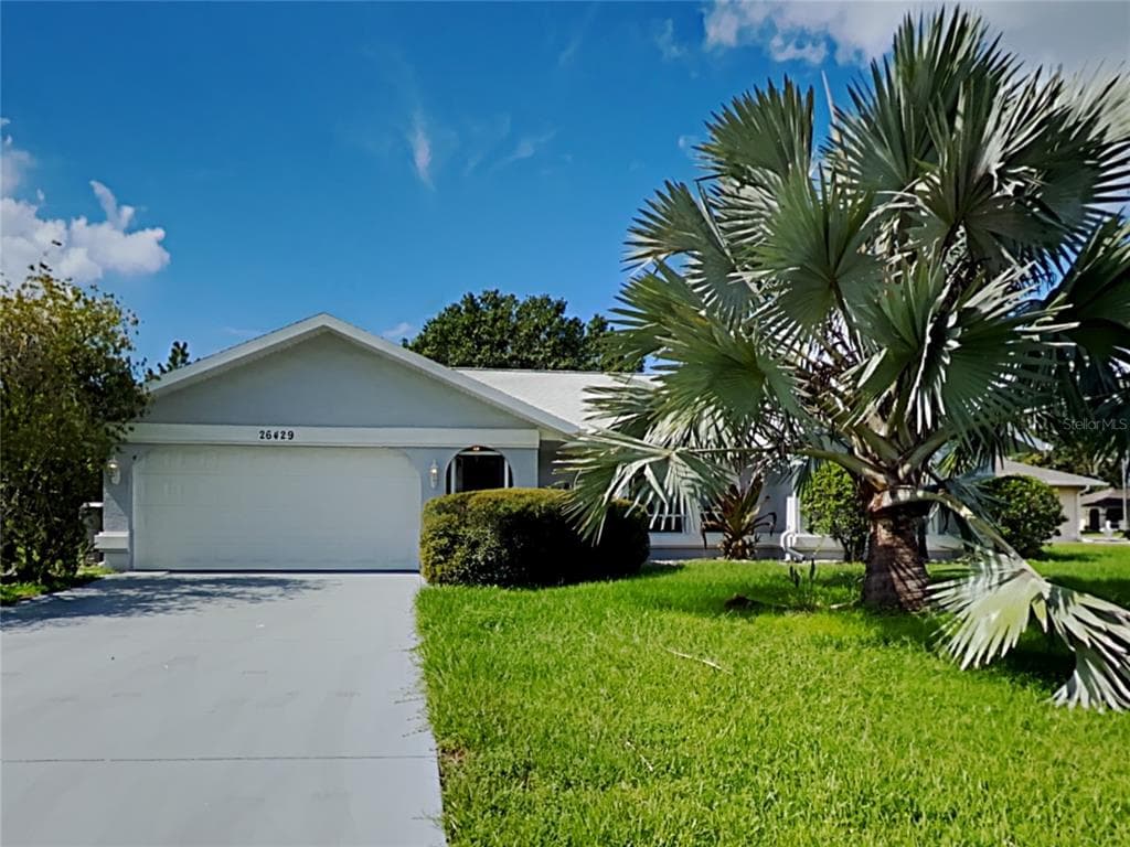 26429 ASUNCION DRIVE PUNTA GORDA, FL 33983