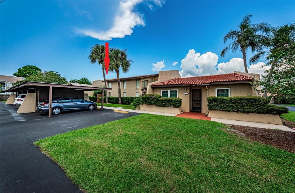 7200 ULMERTON ROAD UNIT E4 LARGO, FL 33771