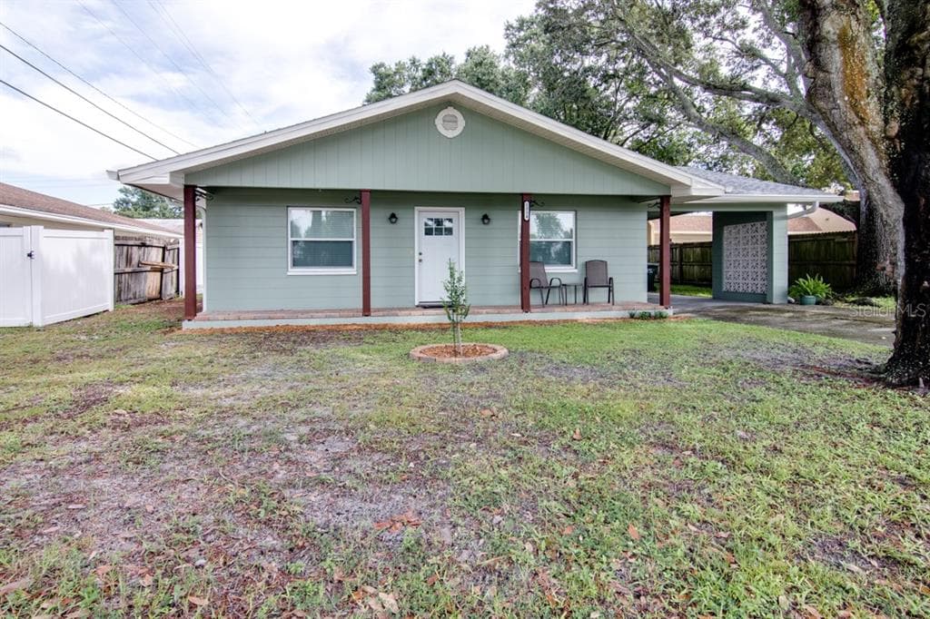 1934 GLENDALE STREET LAKELAND, FL 33803