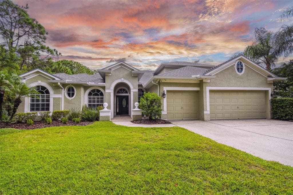 12935 TAR FLOWER DRIVE TAMPA, FL 33626
