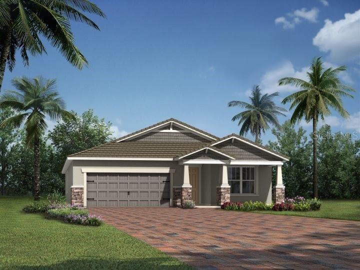 5949 LONG SHORE LOOP UNIT 112 SARASOTA, FL 34238