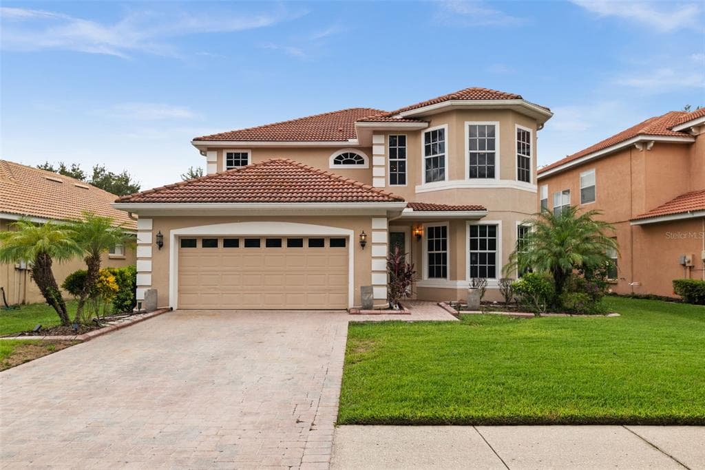 10915 CORY LAKE DRIVE TAMPA, FL 33647
