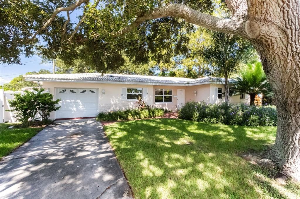 7922 2ND WAY N ST PETERSBURG, FL 33702