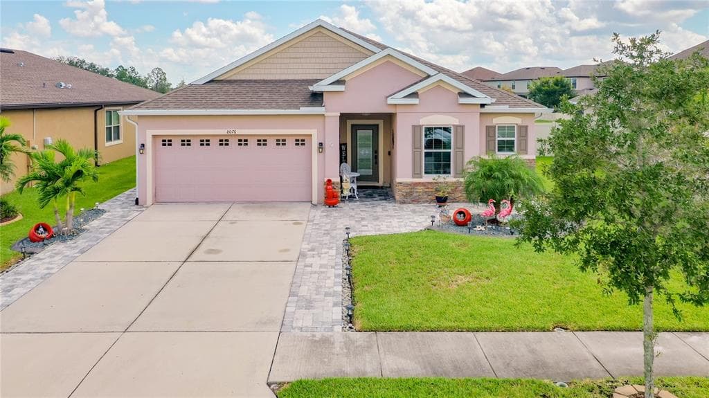 8076 OLIVE BROOK DRIVE