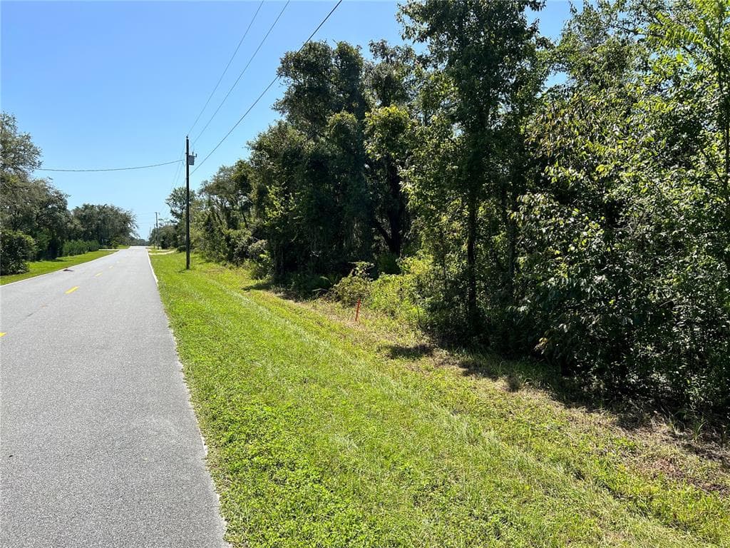 CORNERSTONE DRIVE WEBSTER, FL 33597