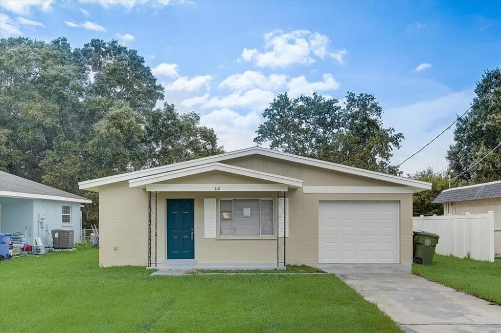 110 22ND ST COURT NE BRADENTON, FL 34208