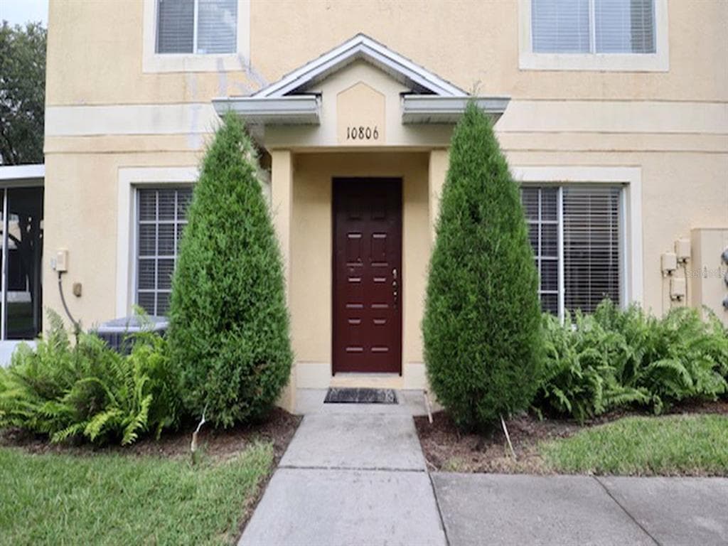 10806 KEYS GATE DRIVE RIVERVIEW, FL 33579