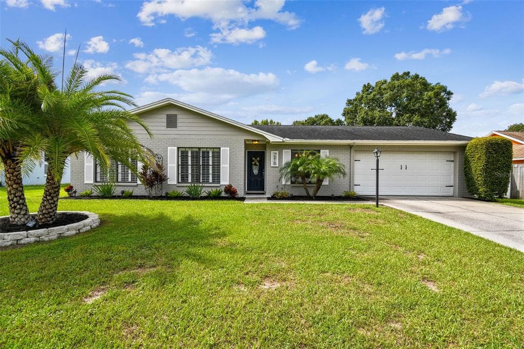 7210 WOODBROOK DRIVE TAMPA, FL 33625