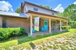 4701 ABC ROAD LAKE WALES, FL 33859