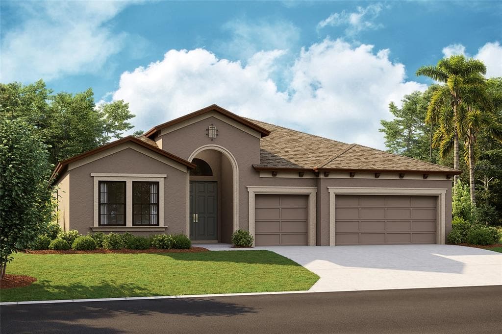 11215 LITTLE RIVER WAY PARRISH, FL 34219