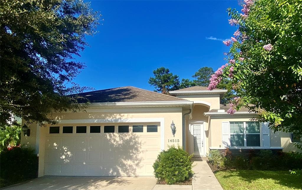 14515 STRATHGLASS DRIVE