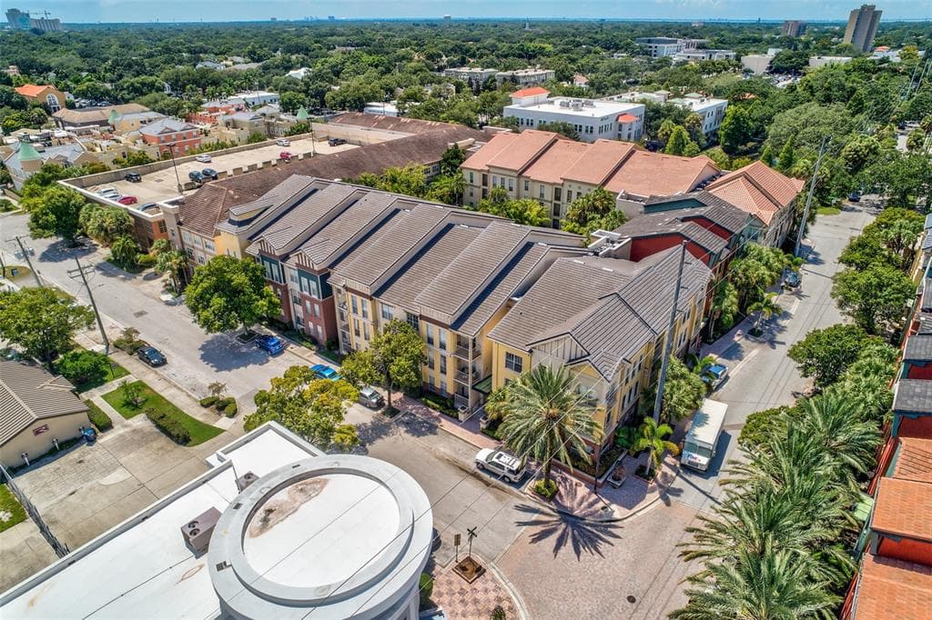 501 S MOODY AVENUE UNIT 1137 TAMPA, FL 33609